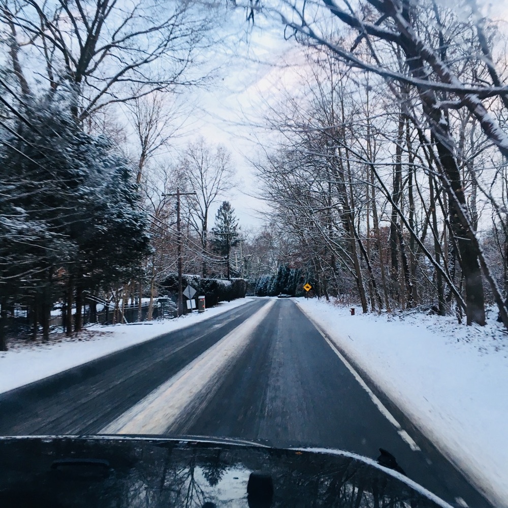 Meet your Posher, Eleni